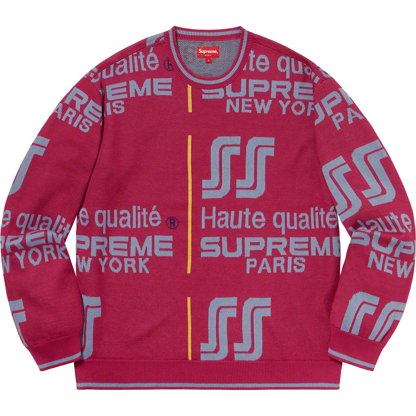 Qualité Sweater view 5